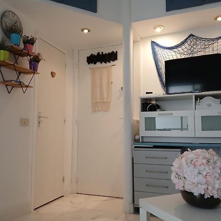 10 Rue Verdi Nice Exterior foto