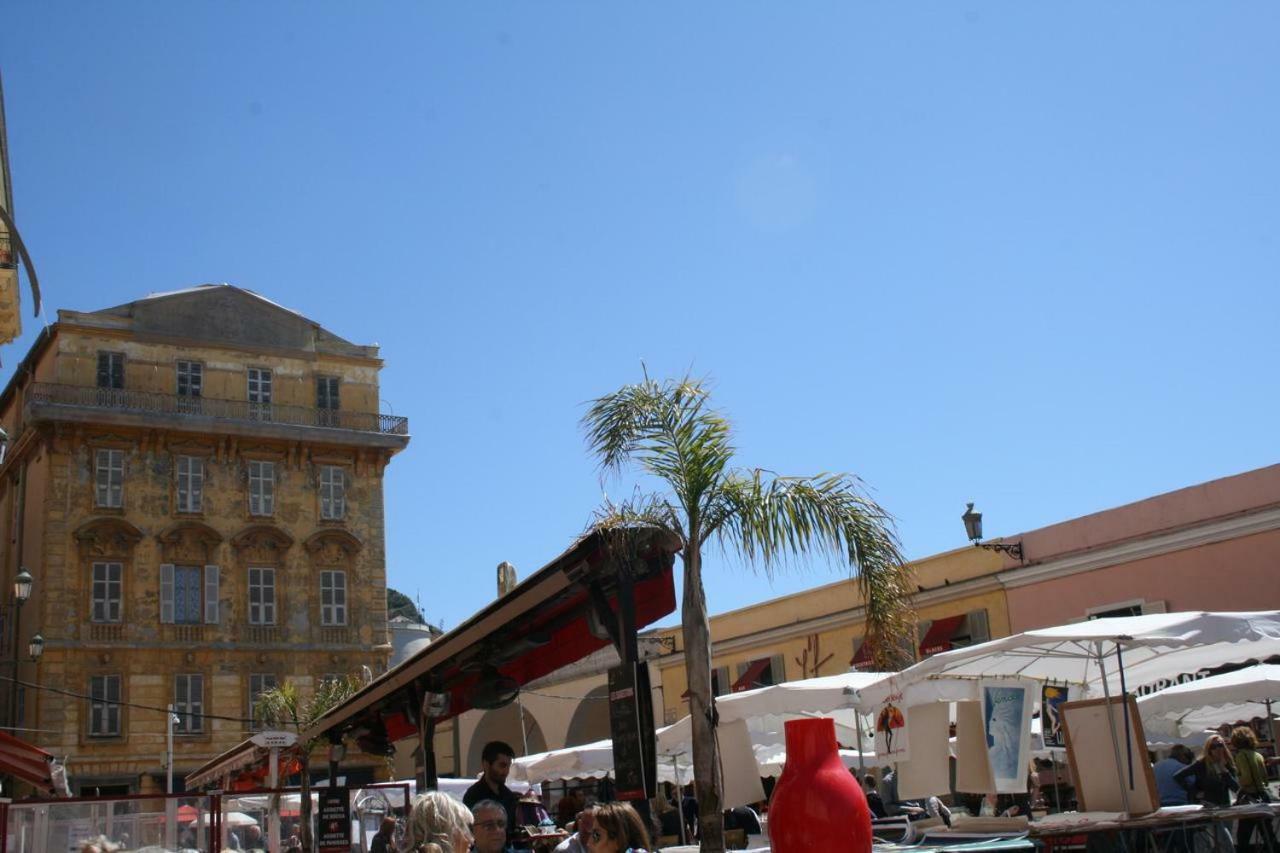 10 Rue Verdi Nice Exterior foto